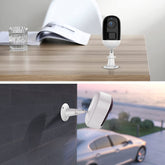 Wireless Battery Solar CCTV Camera